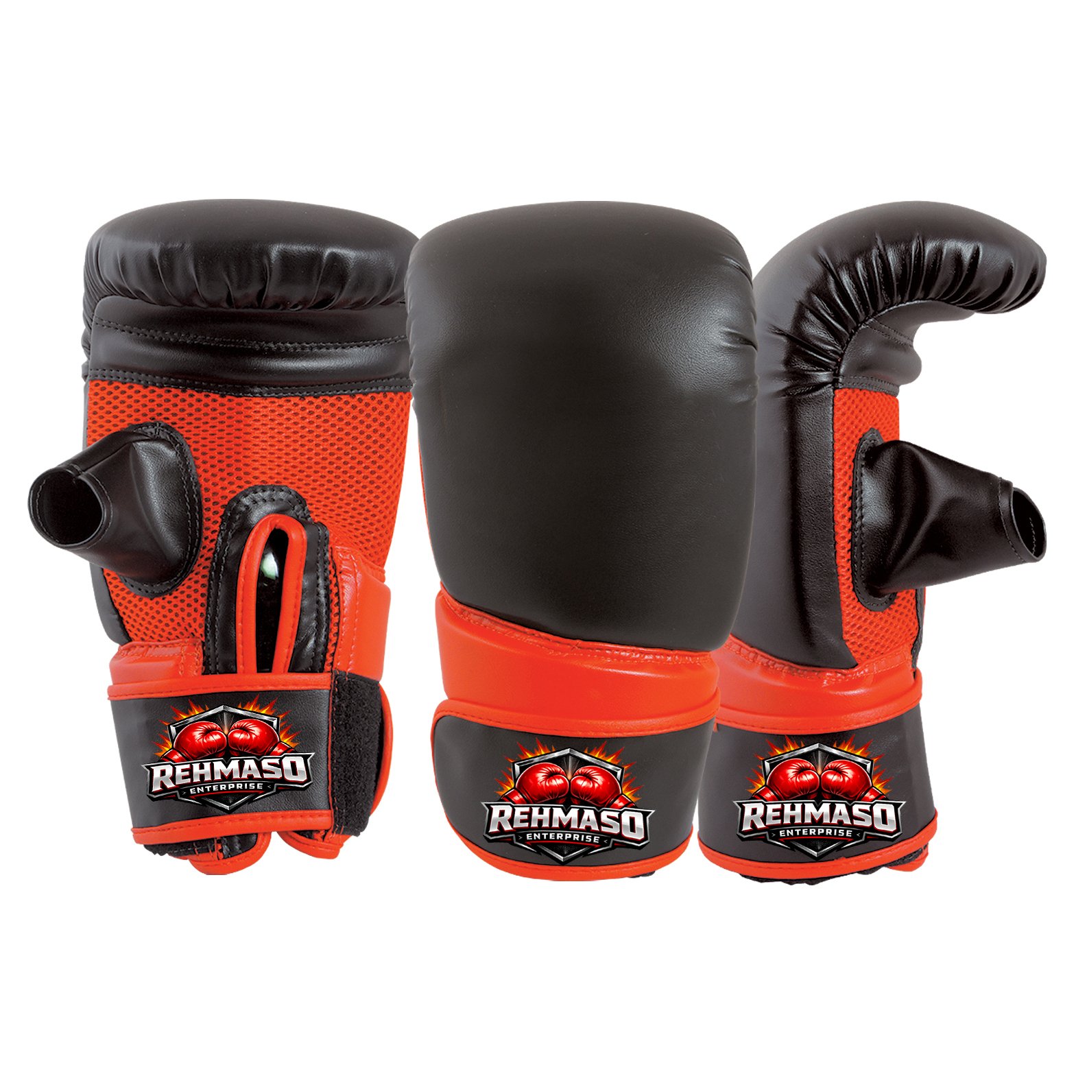 Bag Glove Model 3034